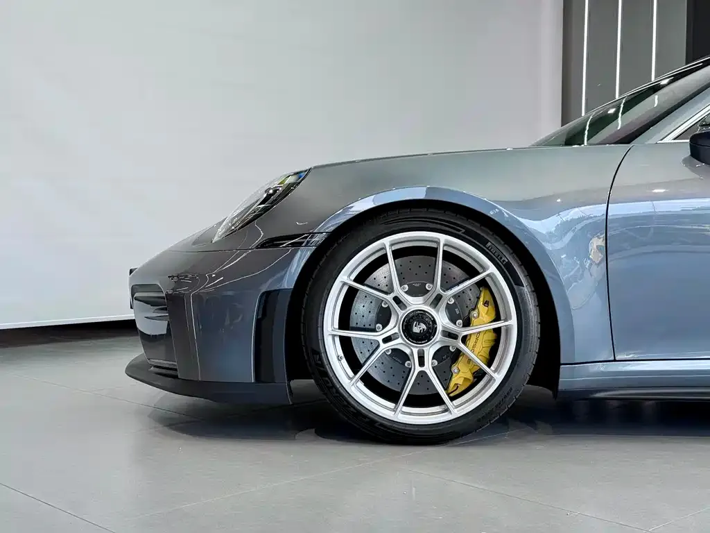 Porsche 911 — фото 2