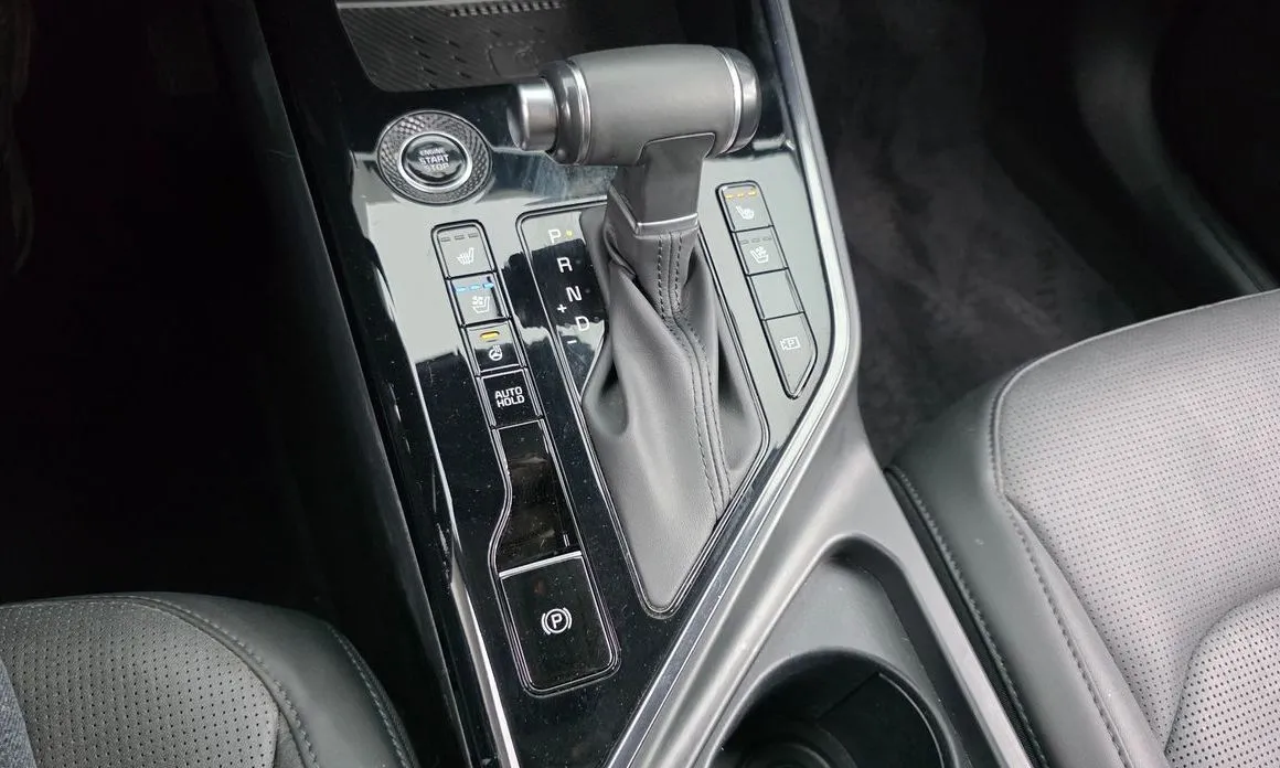 Kia Niro 2022 из KR, фото 3
