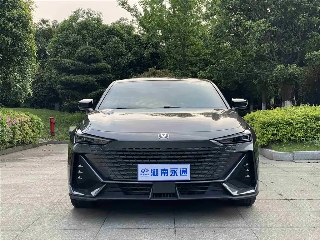 Changan UNI-V 2023 из CN, фото 9