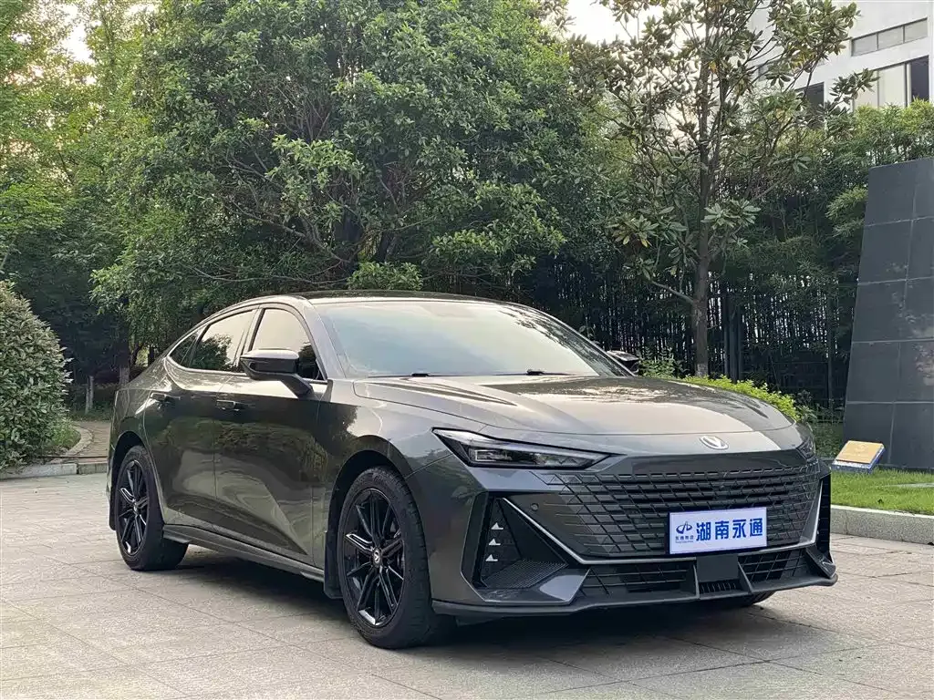 Changan UNI-V 2023 из CN, фото 10