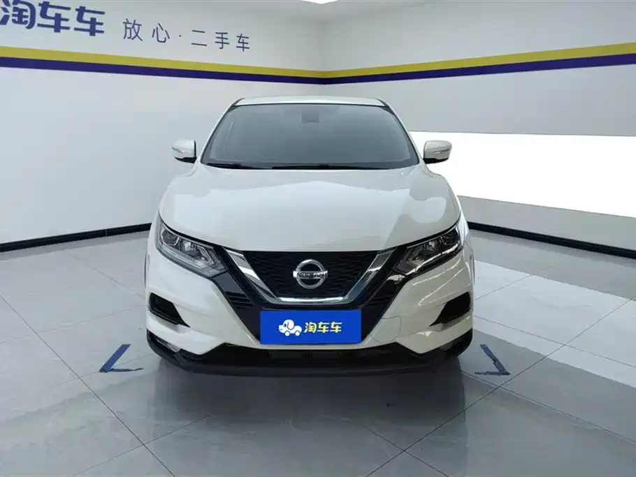 Nissan Qashqai — фото 6