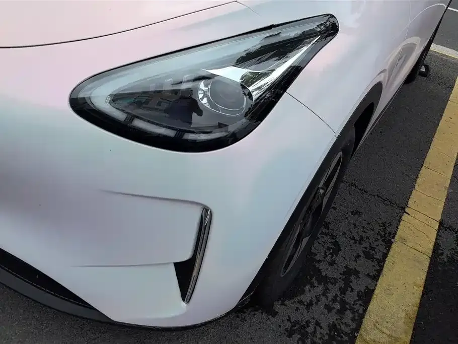 Geely Starburst 2025 из CN, фото 8