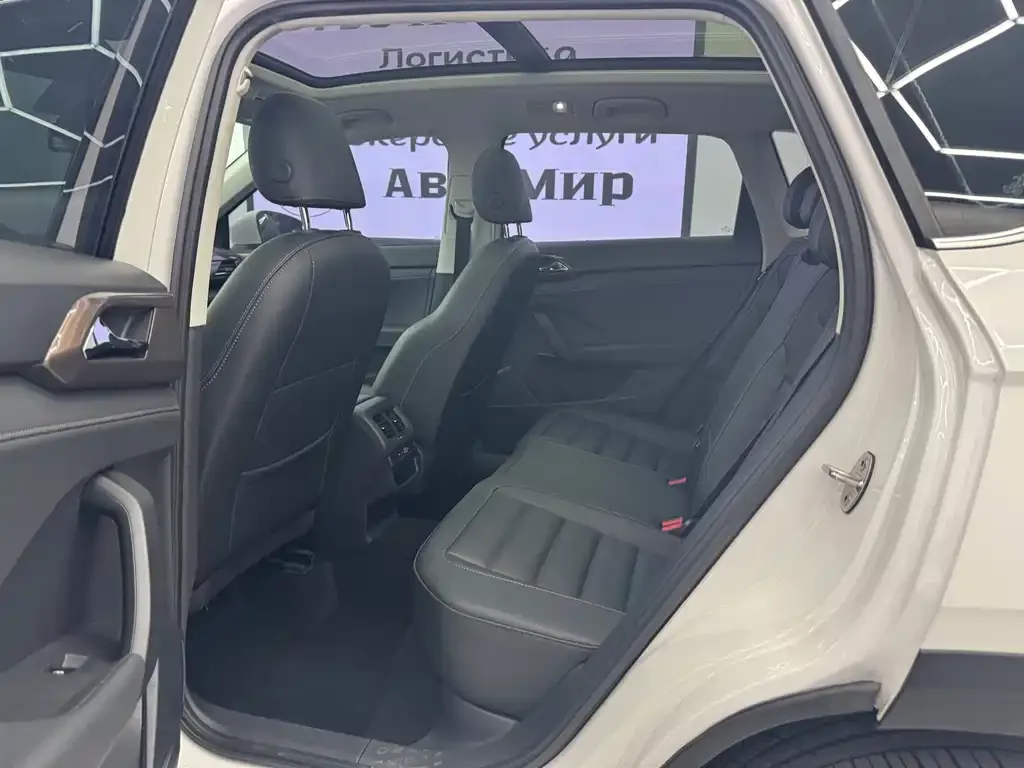 Volkswagen Tharu 2022 из CN, фото 3