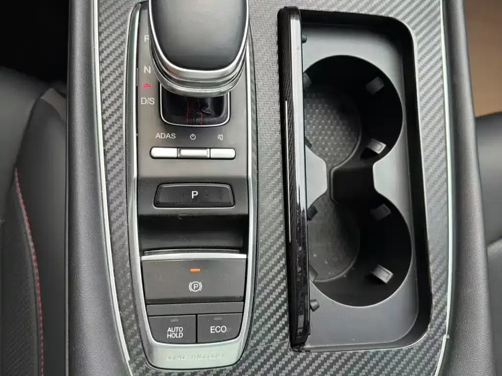 GAC Motor GS4 Plus 2022 из CN, фото 3