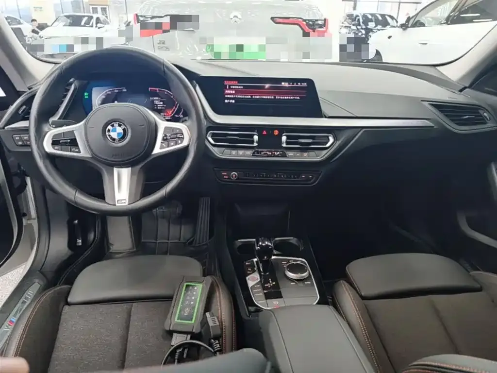 BMW 2 Series (Import) — фото 8