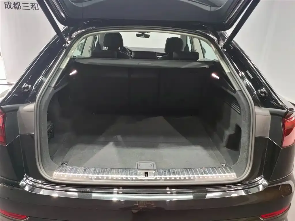 Audi Q8 2025 из CN, фото 6