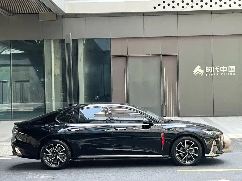 Hongqi H6 2024 из CN, фото 3