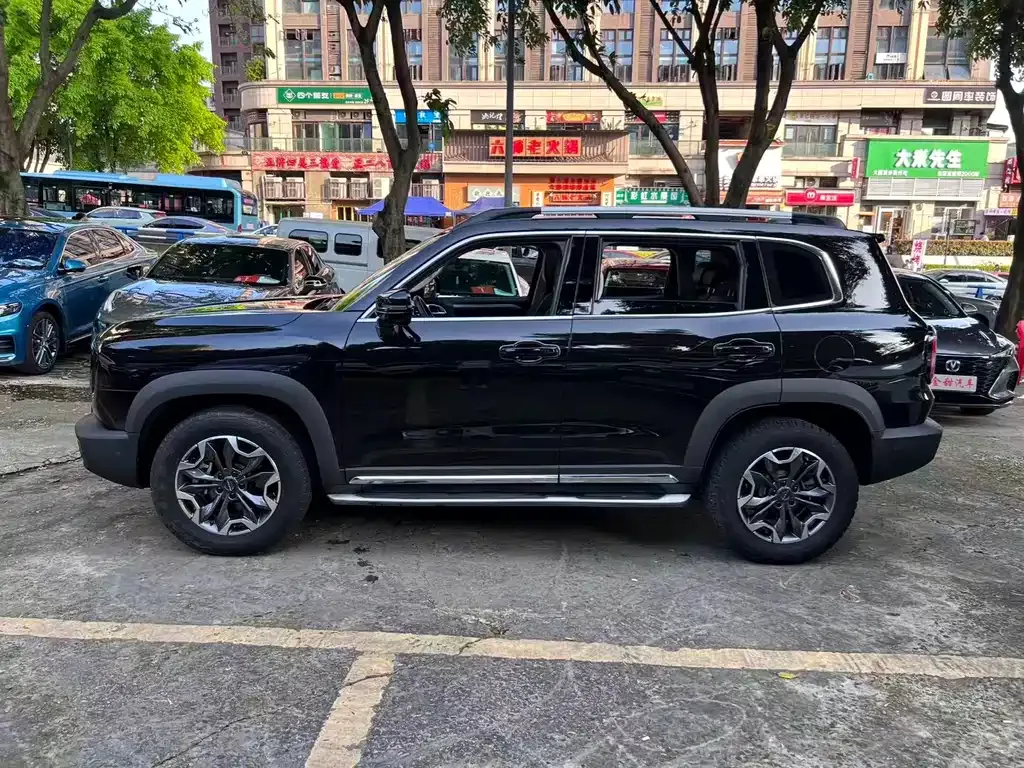 Haval Big Dog — фото 2