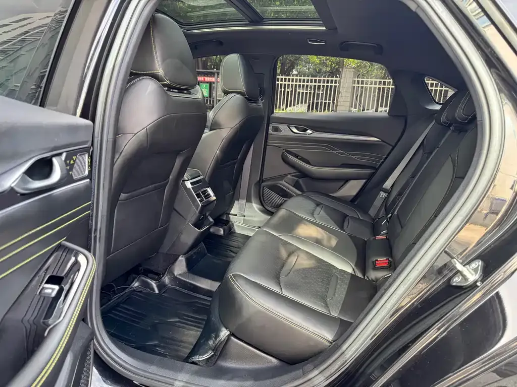 Geely Xingrui 2023 из CN, фото 5