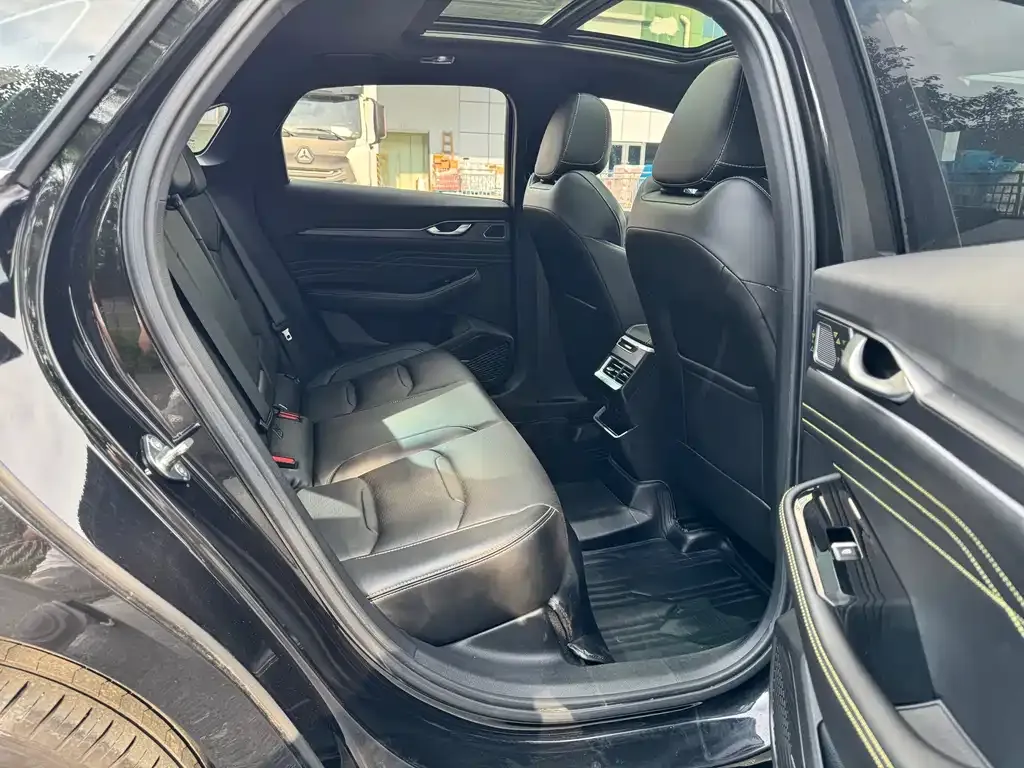 Geely Xingrui 2023 из CN, фото 3