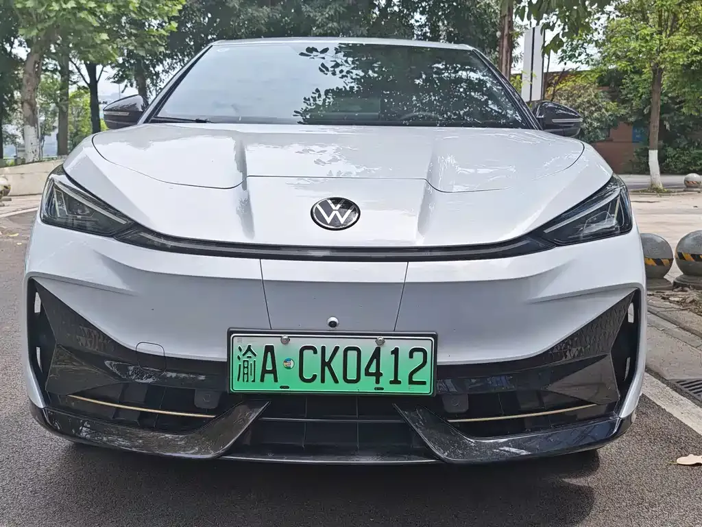 Volkswagen 06 2025 из CN, фото 4
