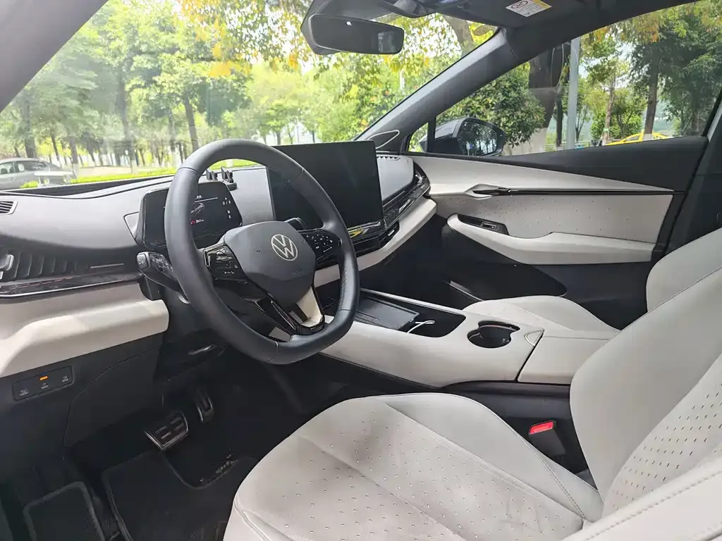 Volkswagen 06 2025 из CN, фото 7