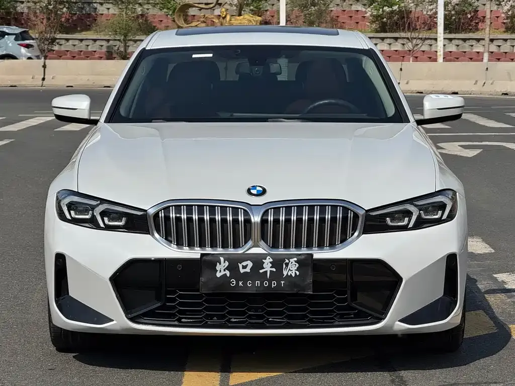 BMW 3 Series — фото 4