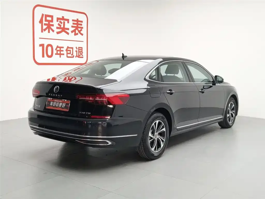 Volkswagen Passat 2022 из CN, фото 3