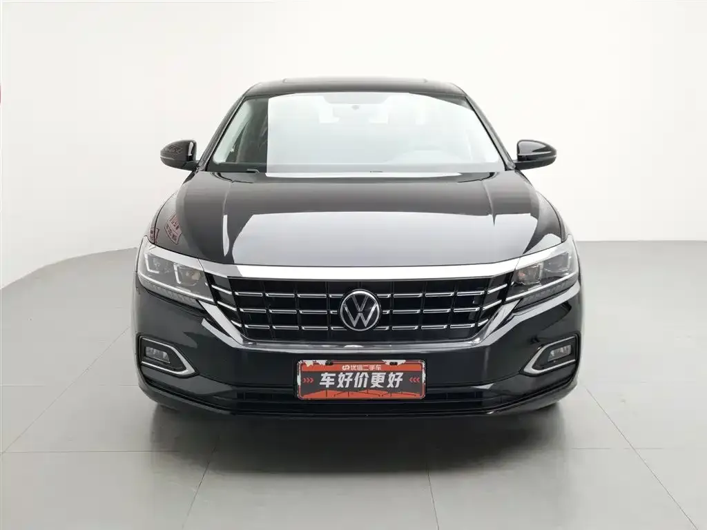 Volkswagen Passat 2022 из CN, фото 5