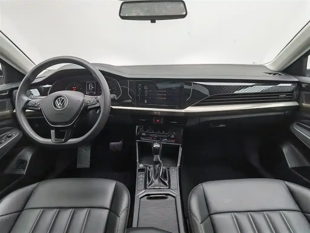 Volkswagen Passat 2022 из CN, фото 8