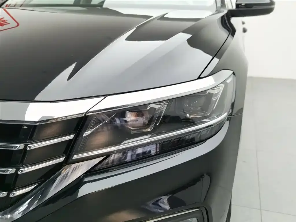 Volkswagen Passat 2022 из CN, фото 7