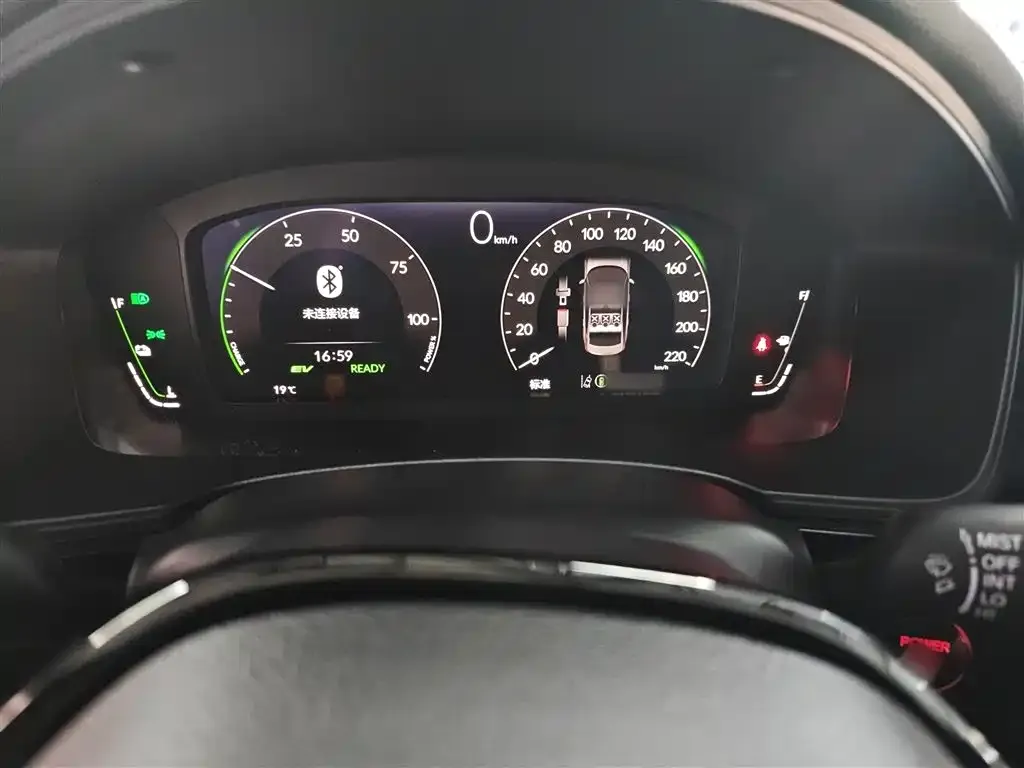Honda Civic — фото 8
