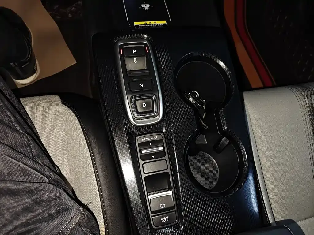 Honda Civic — фото 10