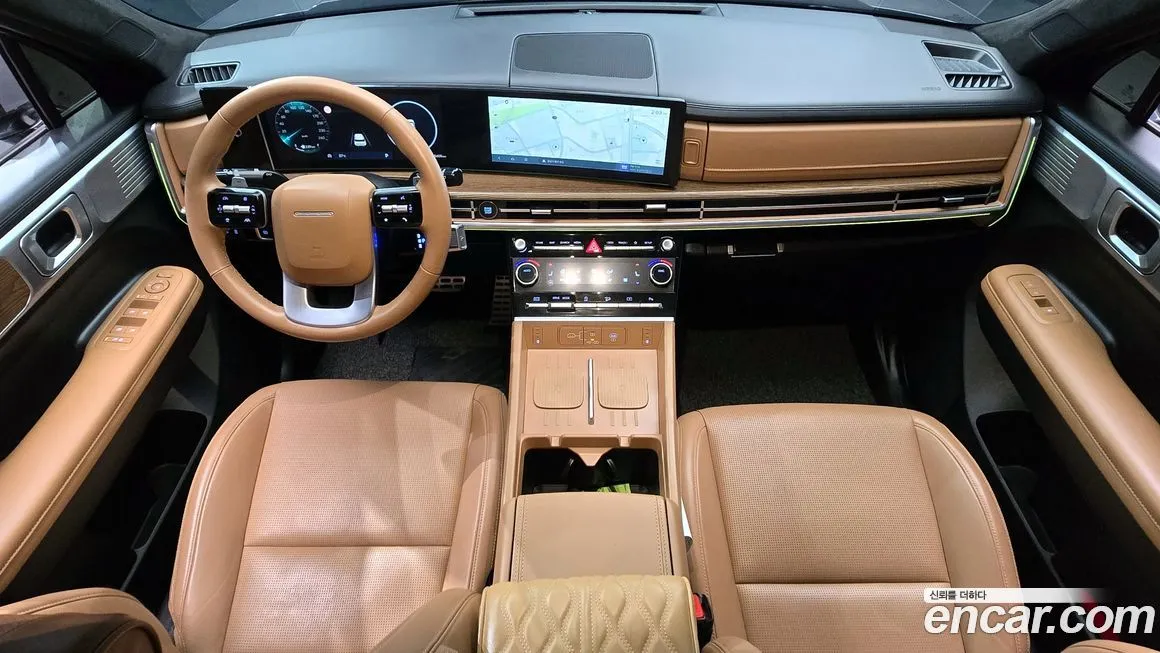 Hyundai Santafe — фото 7