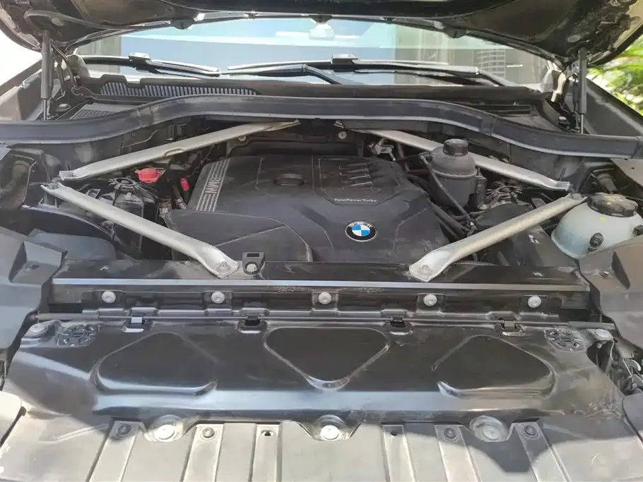 BMW X5 2022 из CN, фото 4