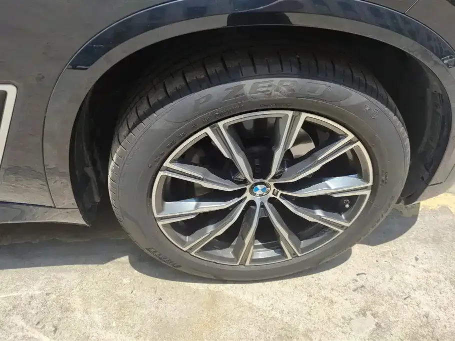BMW X5 2022 из CN, фото 8