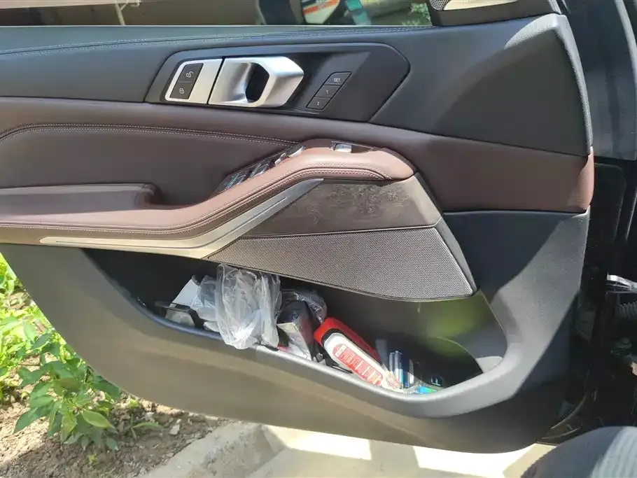 BMW X5 2022 из CN, фото 6