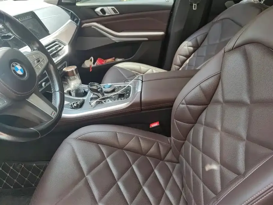 BMW X5 2022 из CN, фото 10