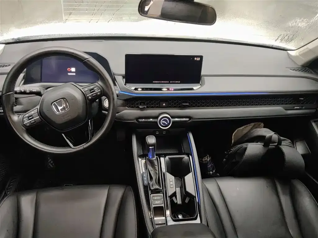 Honda Accord 2023 из CN, фото 5