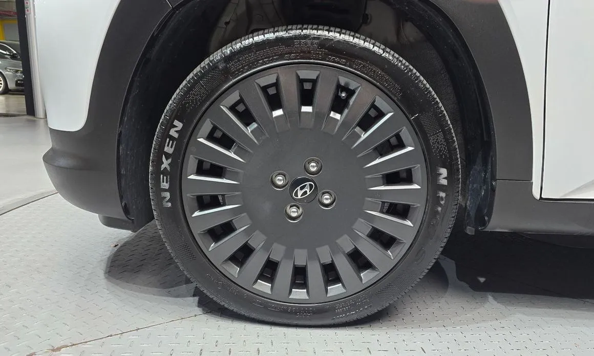 Hyundai Casper 2024 из KR, фото 9