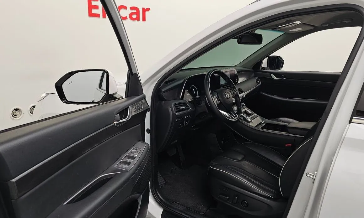 Hyundai Palisade 2022 из KR, фото 8
