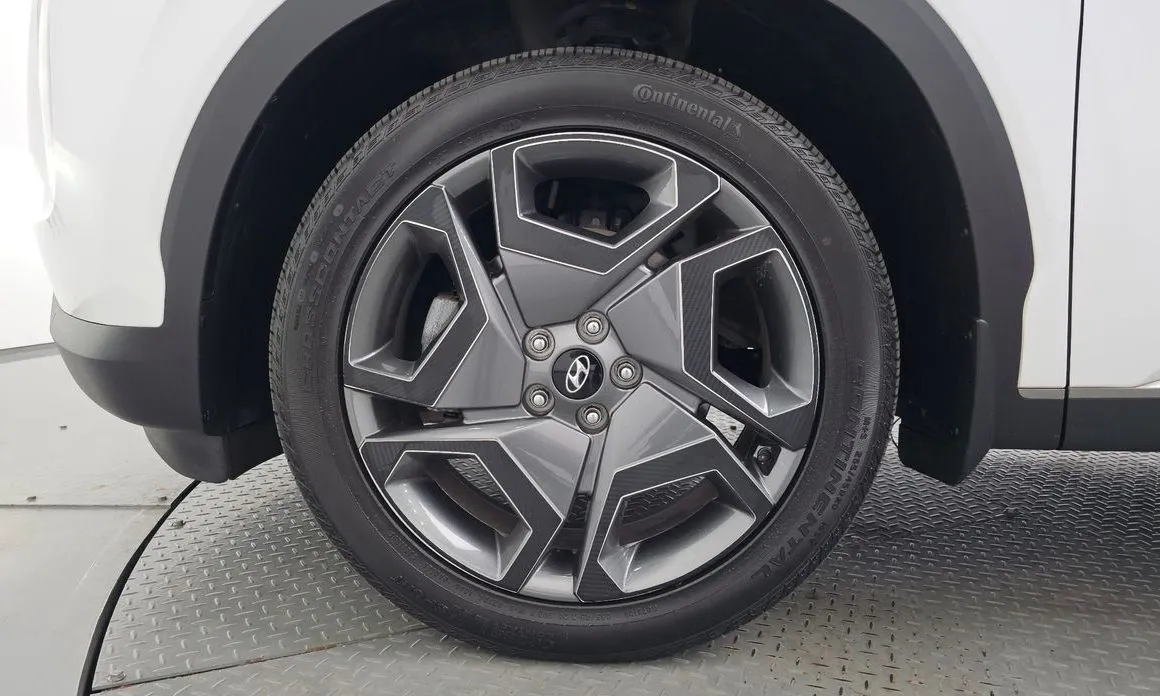 Hyundai Palisade 2022 из KR, фото 2