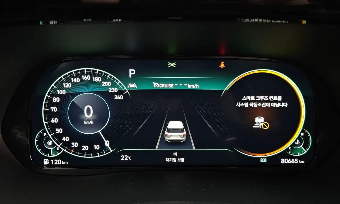 Hyundai Palisade 2022 из KR, фото 7