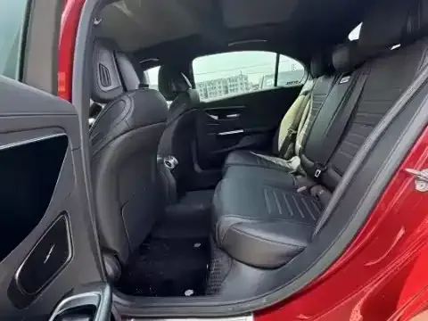 Mercedes-Benz C-Class 2022 из CN, фото 7