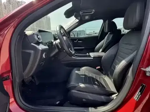 Mercedes-Benz C-Class 2022 из CN, фото 3