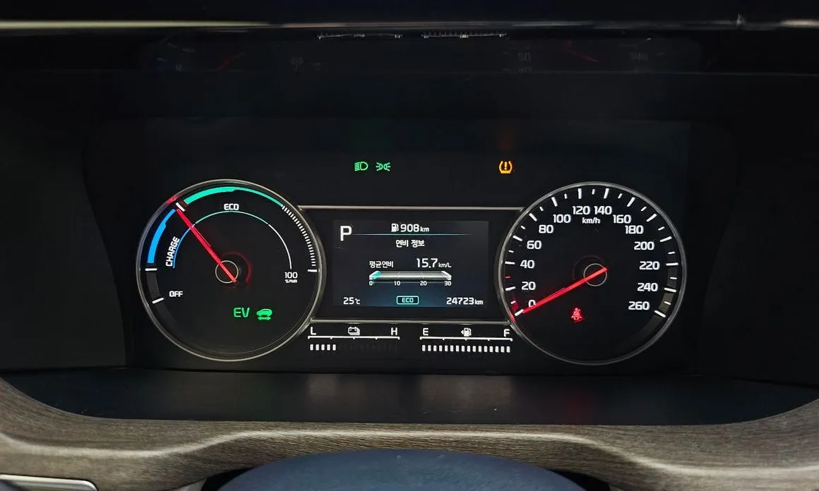Kia Sorento — фото 2