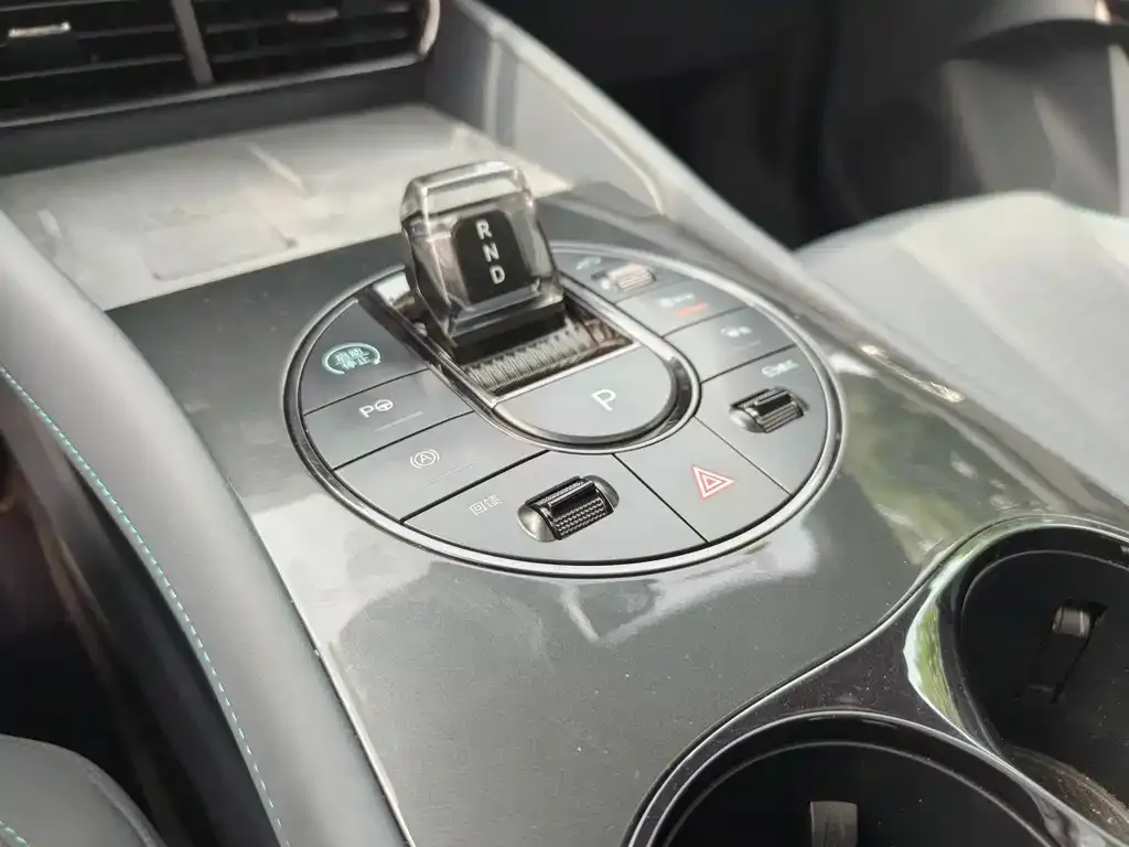 BYD Seal 06GT — фото 2