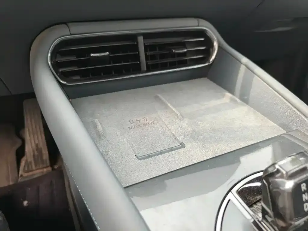 BYD Seal 06GT — фото 6