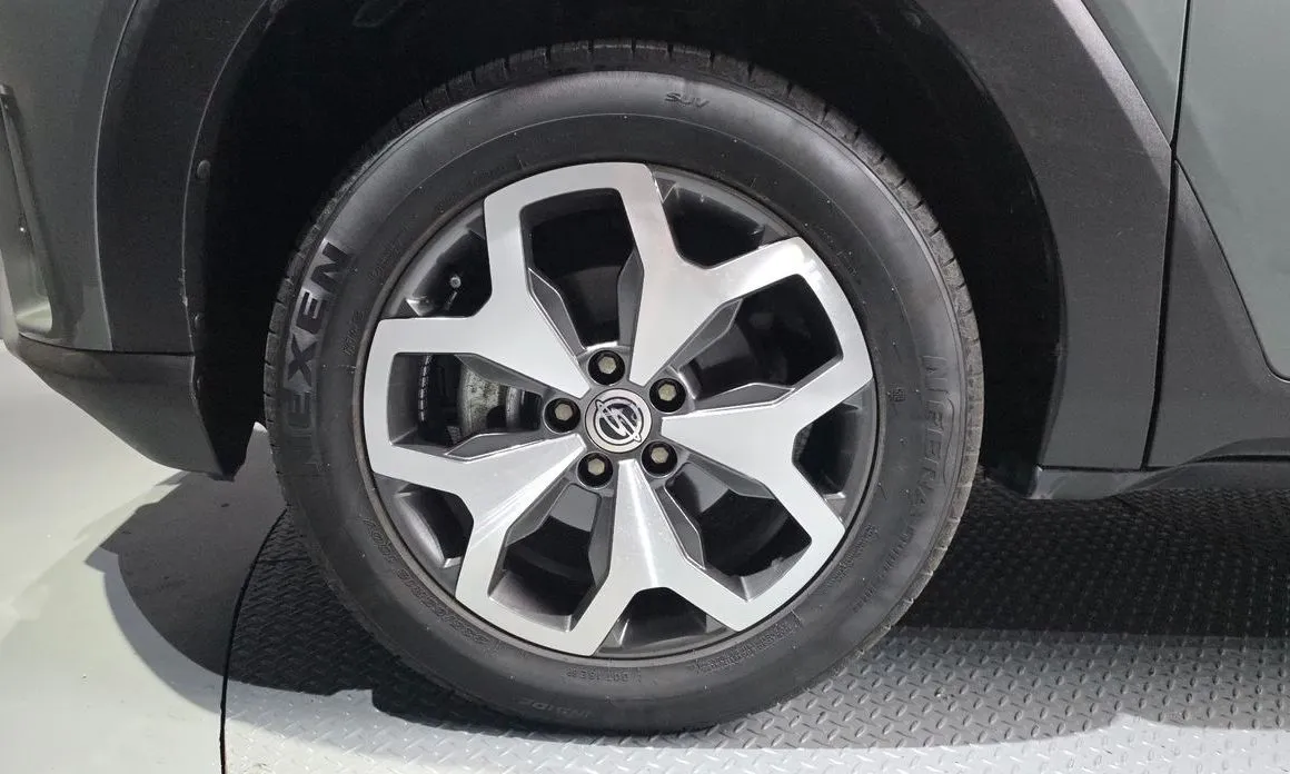 KG Mobility (Ssangyong) Torres 2023 из KR, фото 9