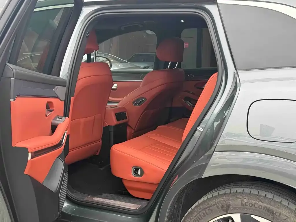BYD Tang L 2025 из CN, фото 4
