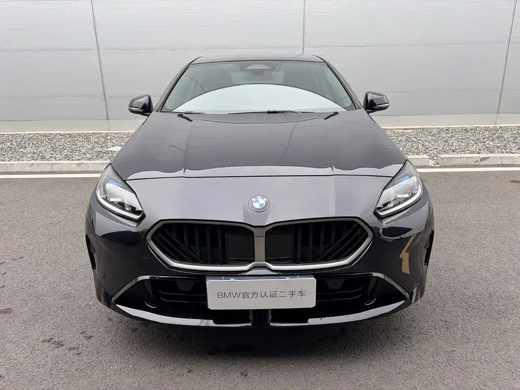 BMW 2 Series 2025 из CN, фото 5