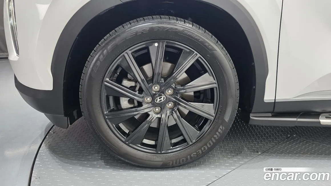 Hyundai Palisade — фото 10