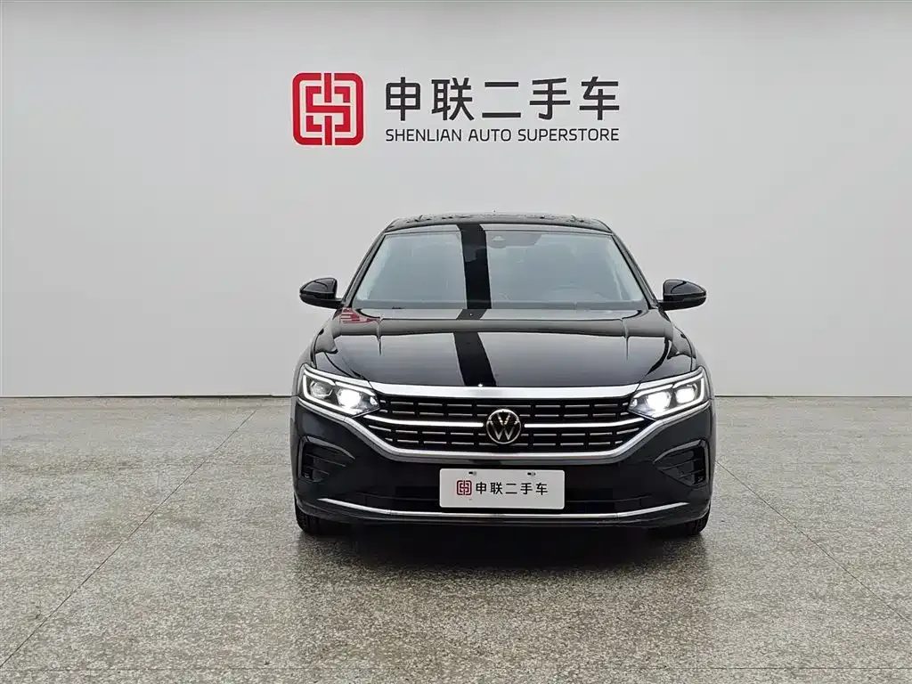 Volkswagen Passat 2022 из CN, фото 5