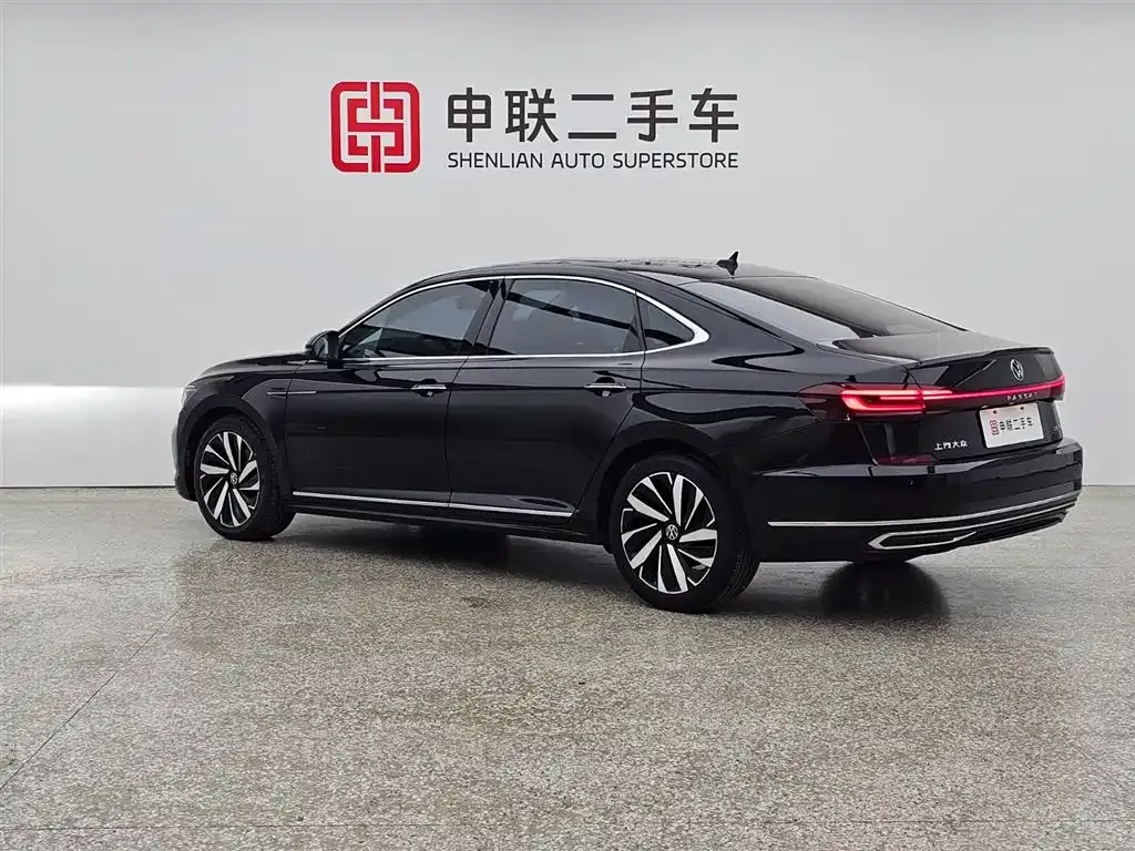Volkswagen Passat 2022 из CN, фото 6