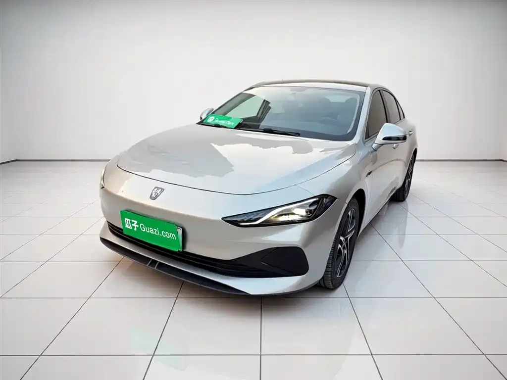 Roewe D7 2024 из CN, фото 1