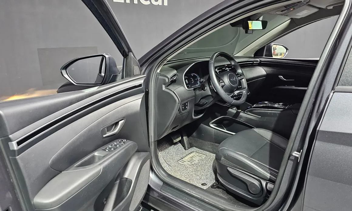 Hyundai Tucson 2023 из KR, фото 10