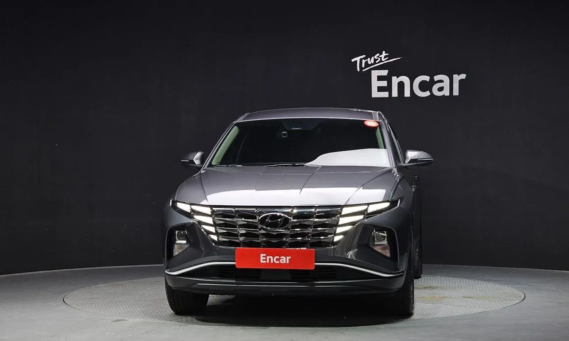 Hyundai Tucson 2023 из KR, фото 5