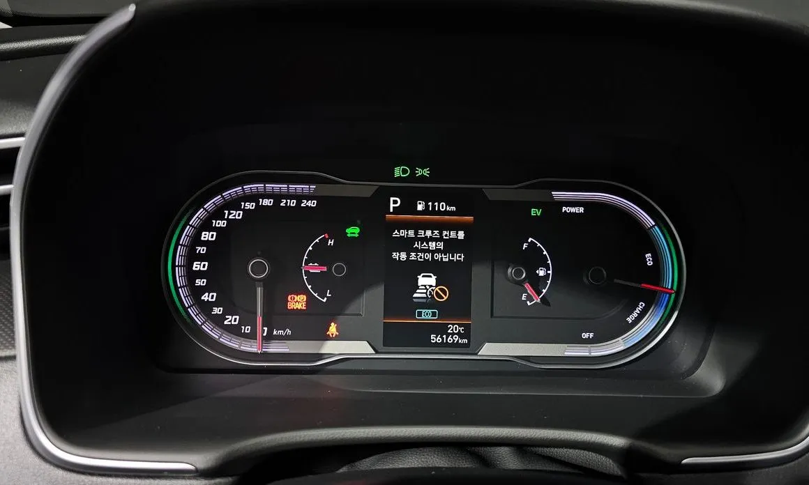 Hyundai Tucson 2023 из KR, фото 3