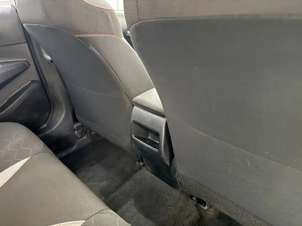 Toyota Corolla 2022 из CN, фото 10
