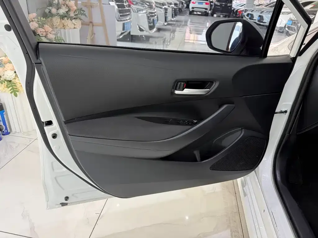 Toyota Corolla 2022 из CN, фото 4